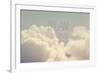 Dream a Little Dream-Vintage Skies-Framed Giclee Print