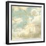 Dream as Big as the Sky-Sarah Gardner-Framed Art Print