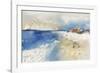 Dream Beach-Ken Hurd-Framed Giclee Print