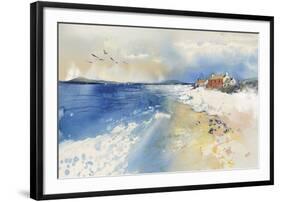 Dream Beach-Ken Hurd-Framed Giclee Print