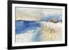 Dream Beach-Ken Hurd-Framed Giclee Print