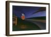 Dream Big, 2012-David Arsenault-Framed Giclee Print