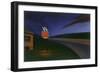 Dream Big, 2012-David Arsenault-Framed Giclee Print