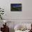 Dream Big, 2012-David Arsenault-Framed Stretched Canvas displayed on a wall