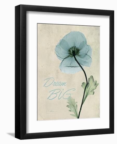 Dream Big-Albert Koetsier-Framed Art Print