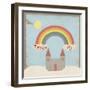 Dream Big-Tammy Kushnir-Framed Giclee Print