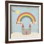 Dream Big-Tammy Kushnir-Framed Giclee Print