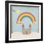 Dream Big-Tammy Kushnir-Framed Giclee Print