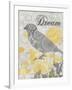 Dream Bird-Piper Ballantyne-Framed Art Print