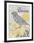 Dream Bird-Piper Ballantyne-Framed Art Print