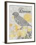 Dream Bird-Piper Ballantyne-Framed Art Print