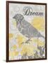 Dream Bird-Piper Ballantyne-Framed Art Print