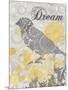 Dream Bird-Piper Ballantyne-Mounted Art Print