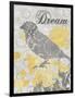 Dream Bird-Piper Ballantyne-Framed Art Print