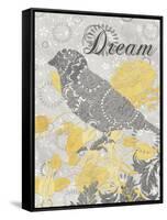 Dream Bird-Piper Ballantyne-Framed Stretched Canvas