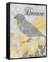 Dream Bird-Piper Ballantyne-Framed Stretched Canvas