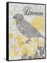 Dream Bird-Piper Ballantyne-Framed Stretched Canvas