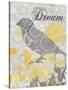 Dream Bird-Piper Ballantyne-Stretched Canvas