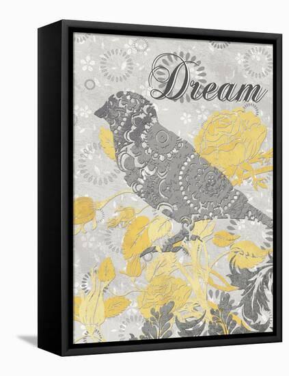 Dream Bird-Piper Ballantyne-Framed Stretched Canvas