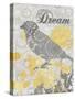 Dream Bird-Piper Ballantyne-Stretched Canvas