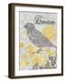 Dream Bird-Piper Ballantyne-Framed Art Print