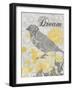 Dream Bird-Piper Ballantyne-Framed Art Print