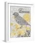 Dream Bird-Piper Ballantyne-Framed Art Print