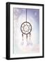 Dream Catcher In The Sky-Chris_Elwell-Framed Art Print