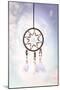 Dream Catcher In The Sky-Chris_Elwell-Mounted Art Print