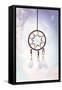 Dream Catcher In The Sky-Chris_Elwell-Framed Stretched Canvas