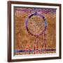 Dream Catcher-Bee Sturgis-Framed Premium Giclee Print