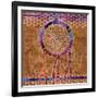 Dream Catcher-Bee Sturgis-Framed Premium Giclee Print