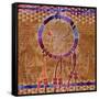 Dream Catcher-Bee Sturgis-Framed Stretched Canvas