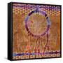 Dream Catcher-Bee Sturgis-Framed Stretched Canvas