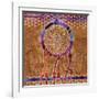 Dream Catcher-Bee Sturgis-Framed Art Print