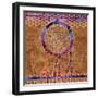 Dream Catcher-Bee Sturgis-Framed Art Print