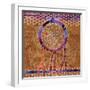 Dream Catcher-Bee Sturgis-Framed Art Print