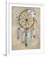 Dream Catcher-Marilyn Dunlap-Framed Art Print