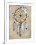 Dream Catcher-Marilyn Dunlap-Framed Art Print