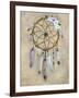 Dream Catcher-Marilyn Dunlap-Framed Art Print