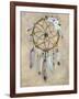 Dream Catcher-Marilyn Dunlap-Framed Art Print