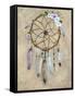 Dream Catcher-Marilyn Dunlap-Framed Stretched Canvas