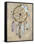 Dream Catcher-Marilyn Dunlap-Framed Stretched Canvas