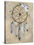 Dream Catcher-Marilyn Dunlap-Stretched Canvas