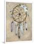 Dream Catcher-Marilyn Dunlap-Framed Art Print