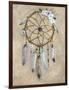 Dream Catcher-Marilyn Dunlap-Framed Art Print