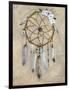 Dream Catcher-Marilyn Dunlap-Framed Art Print