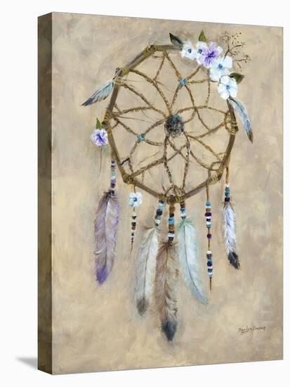 Dream Catcher-Marilyn Dunlap-Stretched Canvas