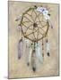 Dream Catcher-Marilyn Dunlap-Mounted Art Print