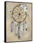 Dream Catcher-Marilyn Dunlap-Framed Stretched Canvas